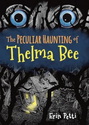 Bild des Verkufers fr The Peculiar Haunting of Thelma Bee zum Verkauf von moluna