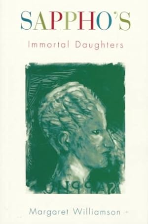 Seller image for Sappho's Immortal Daughters for sale by GreatBookPrices