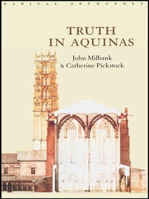 Seller image for Truth in Aquinas for sale by GreatBookPrices