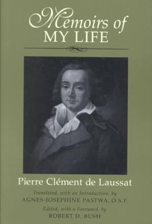 Image du vendeur pour Memoirs of My Life mis en vente par GreatBookPrices