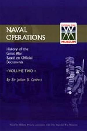 Immagine del venditore per Official History of the War : Naval Operations venduto da GreatBookPrices