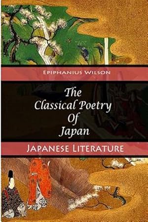 Imagen del vendedor de Classical Poetry of Japan a la venta por GreatBookPrices