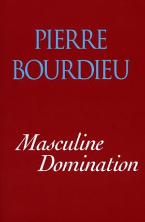 Seller image for Masculine Domination for sale by GreatBookPrices