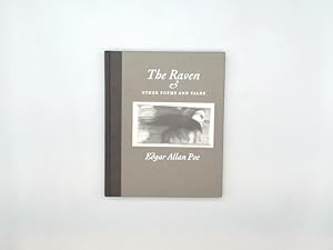 The Raven and Other Poems and Tales