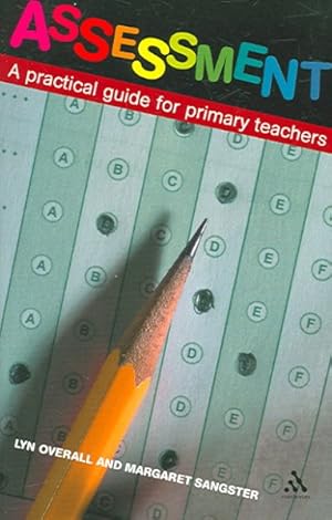 Seller image for Assessment : A Practical Guide for Primary Teachers for sale by GreatBookPrices