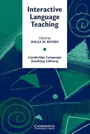Seller image for Interactive Language Teaching for sale by GreatBookPrices