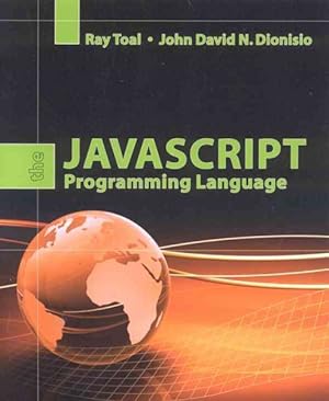 Seller image for Javascript Programming Language for sale by GreatBookPrices