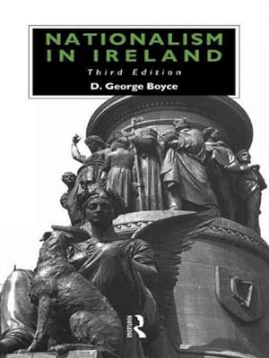 Seller image for Nationalism in Ireland for sale by GreatBookPrices