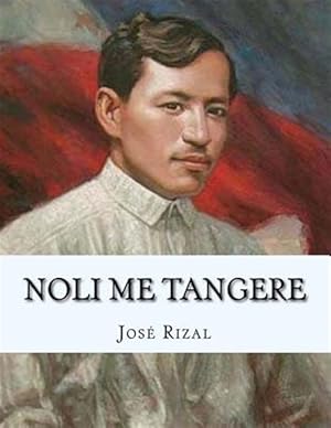 Imagen del vendedor de Noli Me Tangere -Language: dutch a la venta por GreatBookPrices