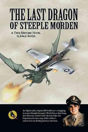 Seller image for Last Dragon of Steeple Morden for sale by GreatBookPrices