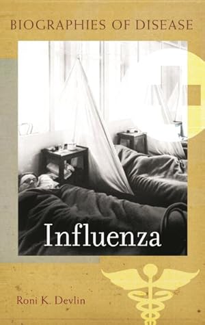 Seller image for Influenza for sale by GreatBookPrices