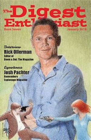 Immagine del venditore per Explore the World of Digest Magazines venduto da GreatBookPrices