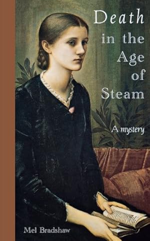 Seller image for Death in the Age of Steam : A Mystery for sale by GreatBookPrices