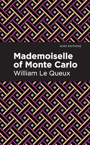 Immagine del venditore per Mademoiselle of Monte Carlo venduto da GreatBookPrices