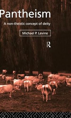 Immagine del venditore per Pantheism : A Non-Theistic Concept of Deity venduto da GreatBookPrices