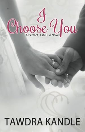 Seller image for I Choose You for sale by GreatBookPrices