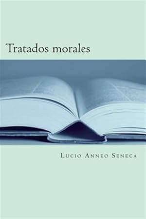 Immagine del venditore per Tratados morales -Language: spanish venduto da GreatBookPrices