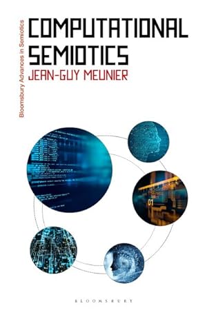 Image du vendeur pour Computational Semiotics mis en vente par GreatBookPrices