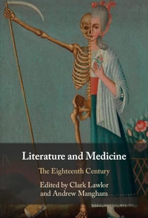 Immagine del venditore per Literature and Medicine : The Eighteenth Century venduto da GreatBookPrices
