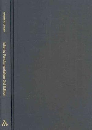 Seller image for Islamic Fundamentalism : The Story of Islamist Movements for sale by GreatBookPrices