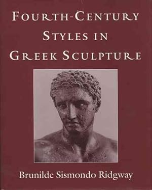 Immagine del venditore per Fourth-Century Styles in Greek Sculpture venduto da GreatBookPrices