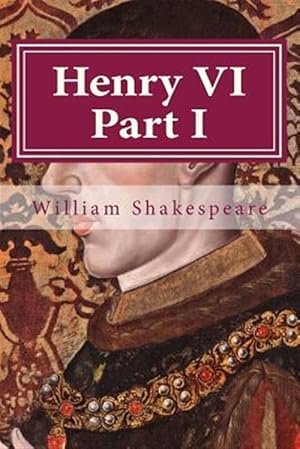 Immagine del venditore per Henry VI venduto da GreatBookPrices