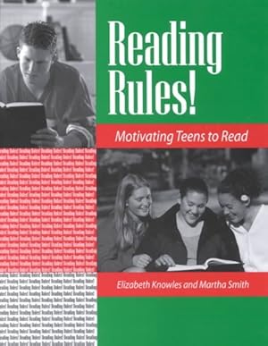 Seller image for Reading Rules! : Motivating Teens to Read for sale by GreatBookPrices