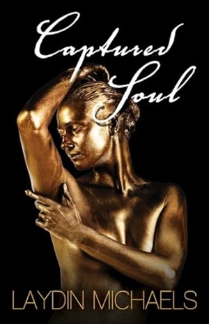 Seller image for Captured Soul for sale by GreatBookPrices