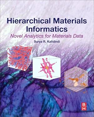 Seller image for Hierarchical Materials Informatics : Novel Analytics for Materials Data for sale by GreatBookPricesUK
