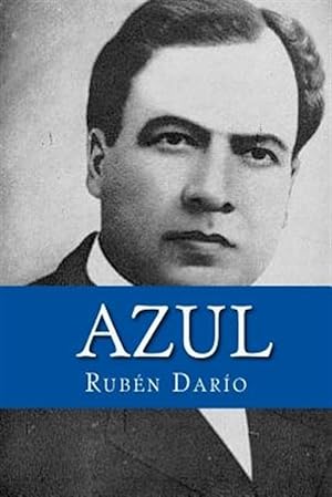 Image du vendeur pour Azul -Language: spanish mis en vente par GreatBookPricesUK