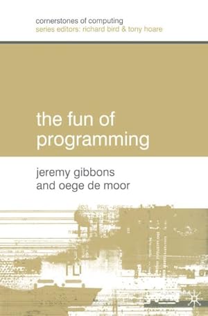 Imagen del vendedor de Fun of Programming a la venta por GreatBookPrices