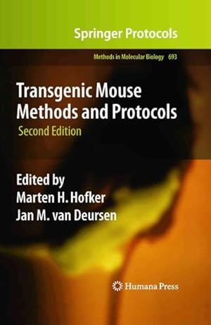 Seller image for Transgenic Mouse Methods and Protocols for sale by GreatBookPrices