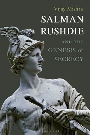 Image du vendeur pour Salman Rushdie and the Genesis of Secrecy mis en vente par GreatBookPrices