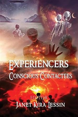 Seller image for Conscious Contactees for sale by GreatBookPrices