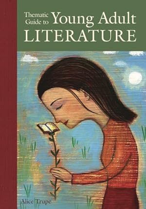 Imagen del vendedor de Thematic Guide to Young Adult Literature a la venta por GreatBookPricesUK