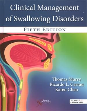 Seller image for Clinical Management of Swallowing Disorders for sale by GreatBookPrices