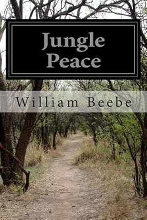Seller image for Jungle Peace for sale by GreatBookPrices