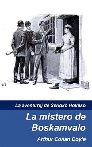 Seller image for La Mistero De Boskamvalo for sale by GreatBookPrices