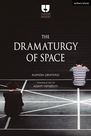 Imagen del vendedor de Dramaturgy of Space a la venta por GreatBookPrices