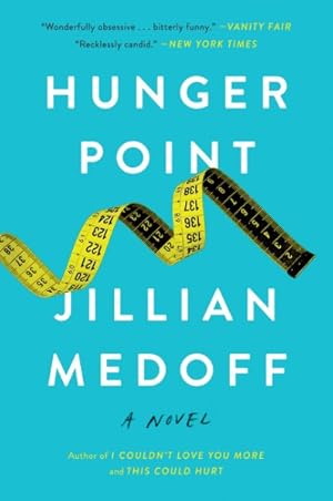 Seller image for Hunger Point for sale by GreatBookPrices