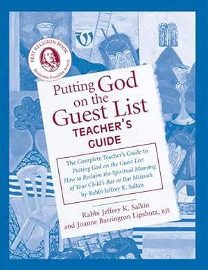 Immagine del venditore per Putting God on the Guest List Teacher's Guide venduto da GreatBookPrices