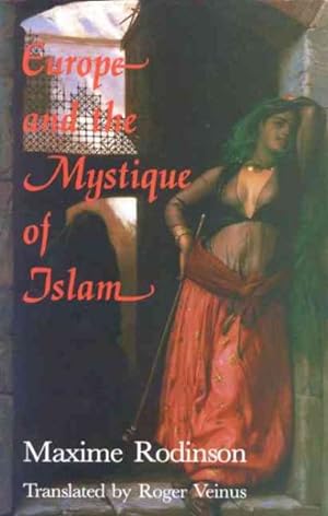 Seller image for Europe and the Mystique of Islam for sale by GreatBookPrices