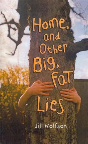 Seller image for Home, and Other Big, Fat Lies for sale by GreatBookPrices