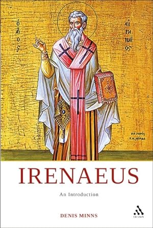 Imagen del vendedor de Irenaeus : An Introduction a la venta por GreatBookPrices
