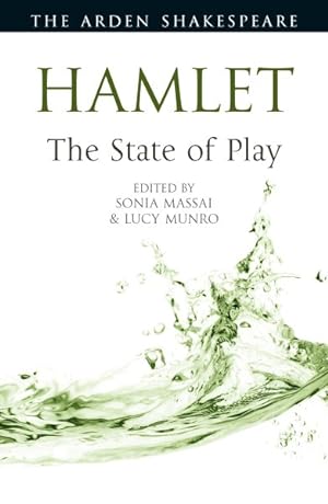 Immagine del venditore per Hamlet : The State of Play venduto da GreatBookPrices