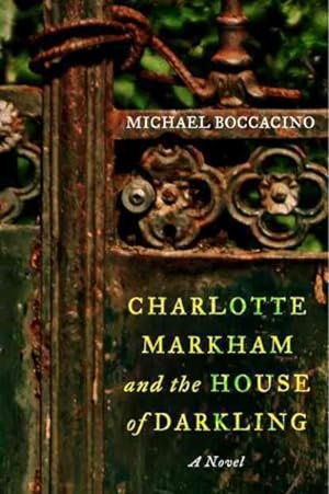 Seller image for Charlotte Markham and the House of Darkling for sale by GreatBookPricesUK