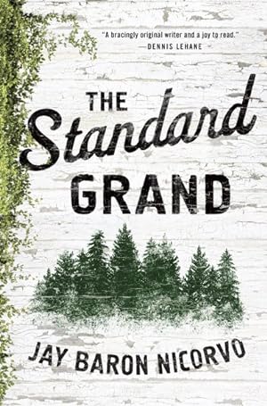 Seller image for Standard Grand for sale by GreatBookPrices