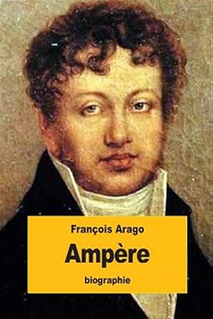 Seller image for Ampre -Language: french for sale by GreatBookPrices