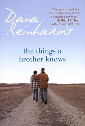 Seller image for Things a Brother Knows for sale by GreatBookPrices