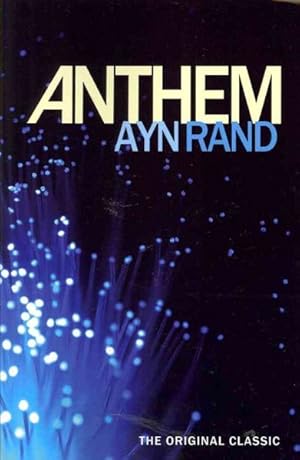 Seller image for Anthem for sale by GreatBookPrices
